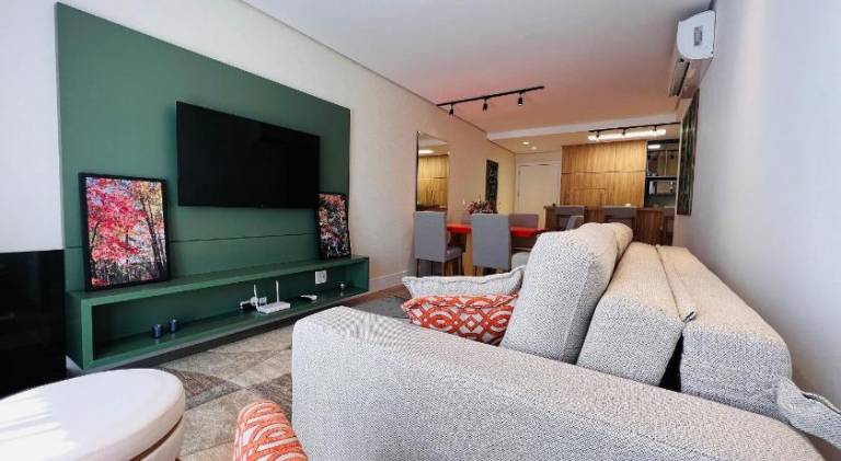 Apartment with pool | Pet-friendly in Canela