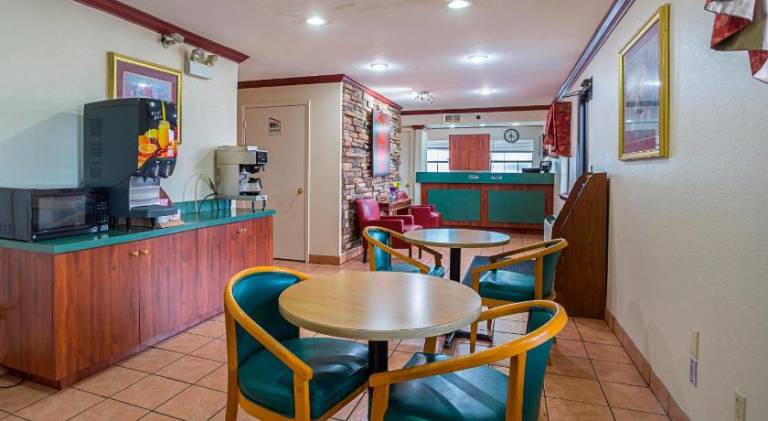 Red Roof Inn West Memphis, AR — photo 3