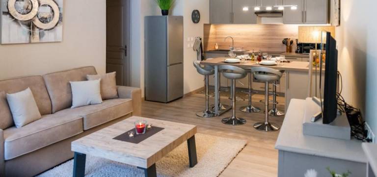 Appartement  Cavaillon