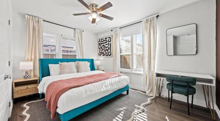 Apartment | Pet-friendly — photo 2
