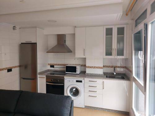 Apartamento Lugo