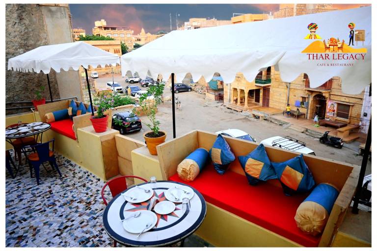 Hotel Pleasure Haveli — photo 5