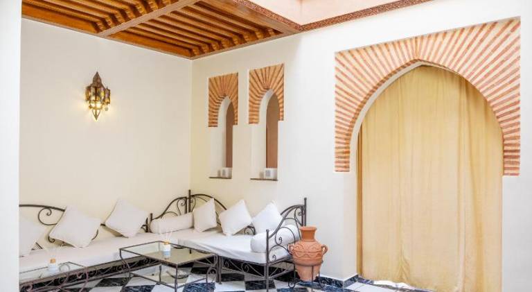 Riad Palm and Pool 2 — photo 5