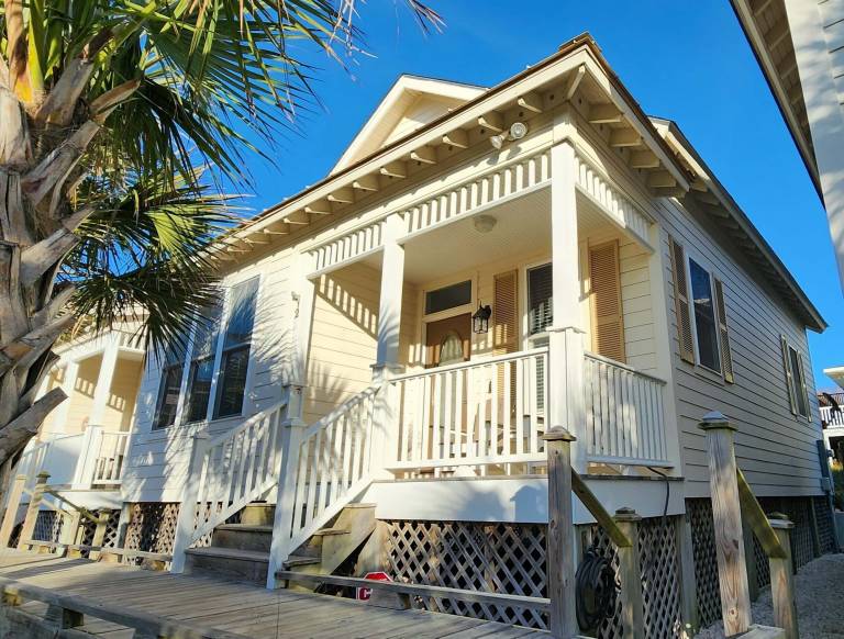 House  Atlantic Beach