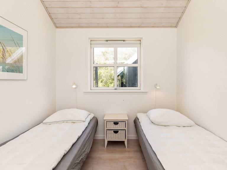 Ferienhaus  Hirtshals