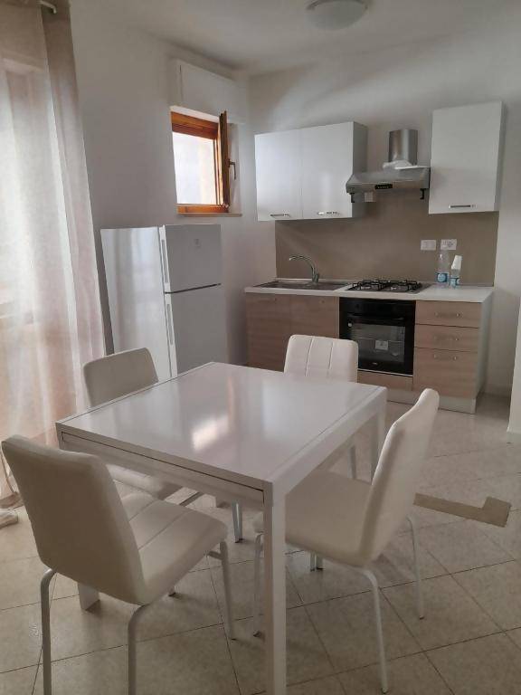Apartament  Alghero