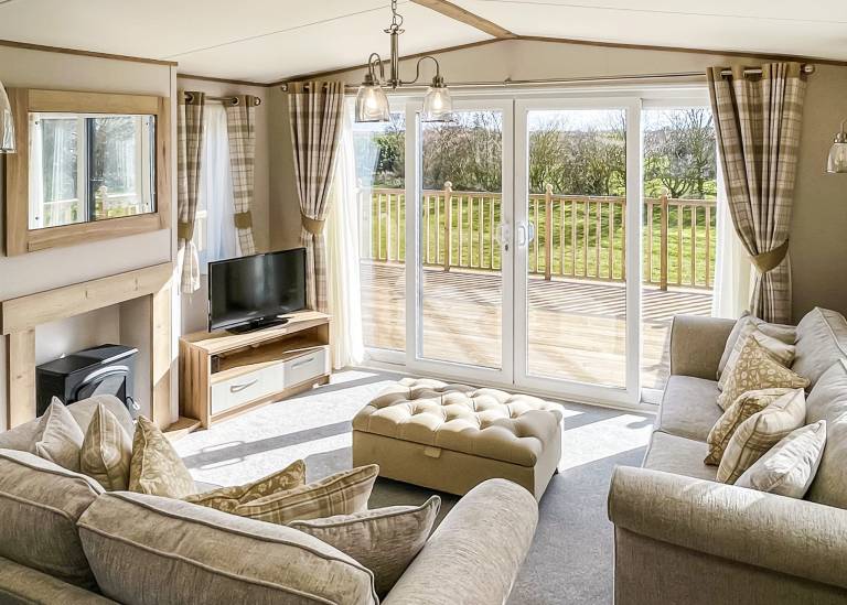 Chalet Withernsea