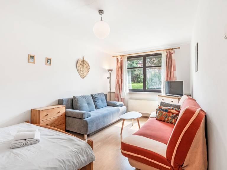 Holiday apartment with 1 room for 4 persons — photo 2