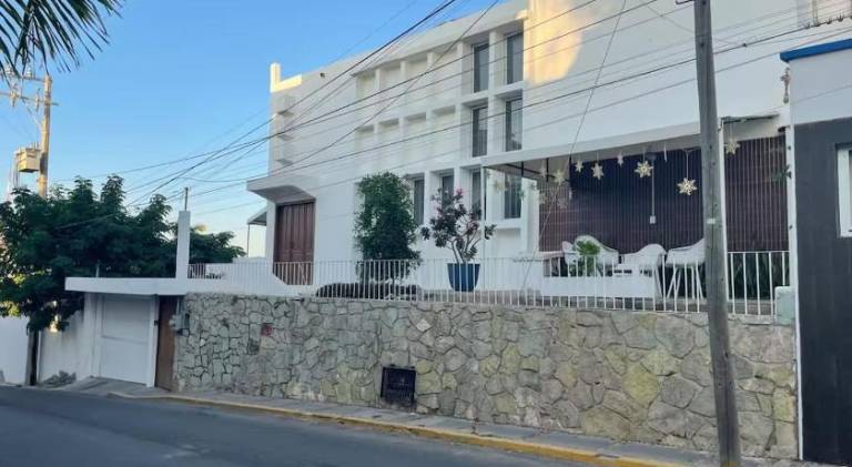 Villa Centenario — photo 5