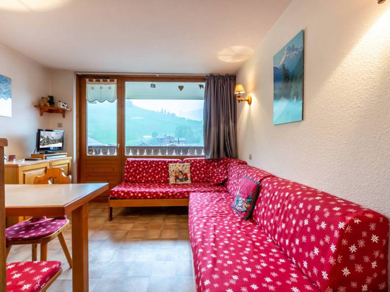 Appartement La Clusaz