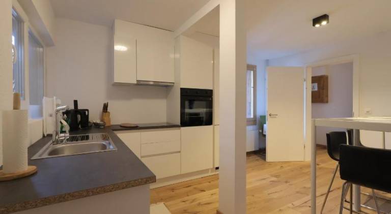 House with 3 rooms for 6 persons — photo 3