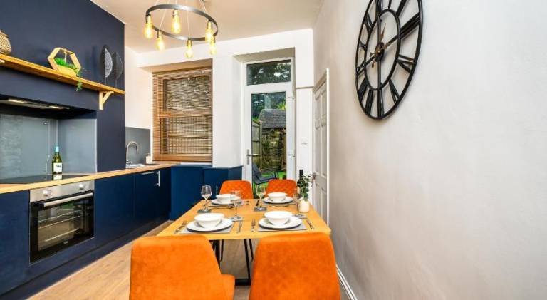 House with 3 rooms for 7 persons — photo 4