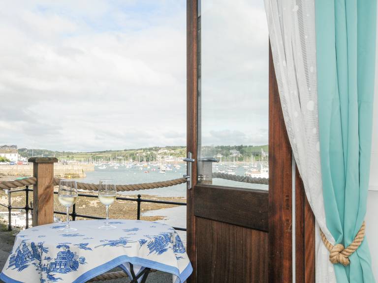 Fully equipped cottage | Beach view | Pet-friendly — photo 5