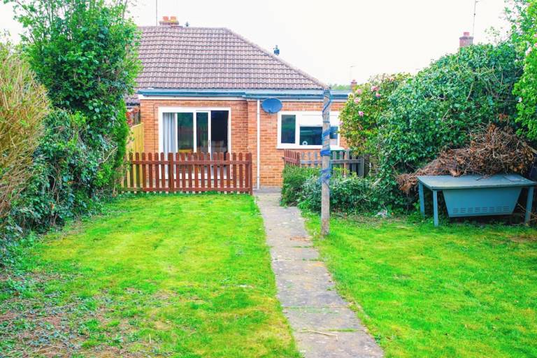 Accommodation Wellingborough