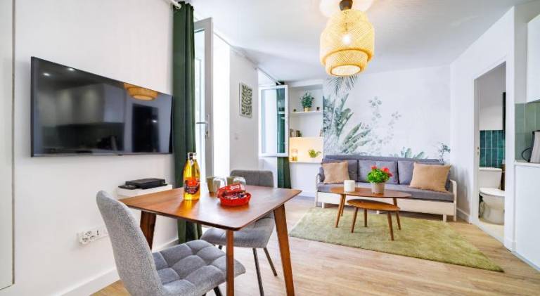 Rental apartment | Pets allowed in Vienne