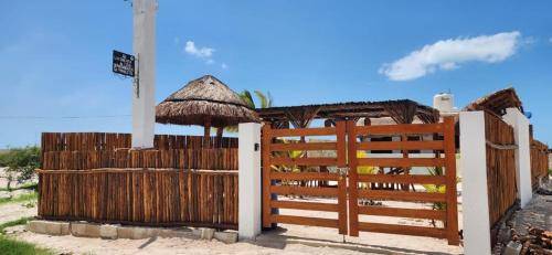Departamento Sisal