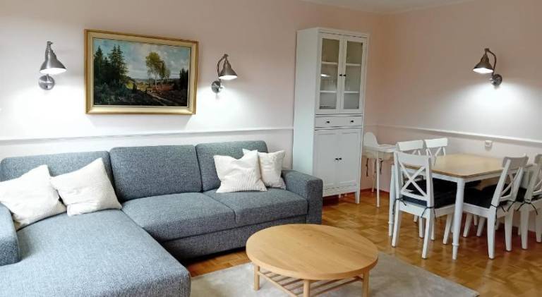 Holiday apartment | Pets allowed in Braunlage