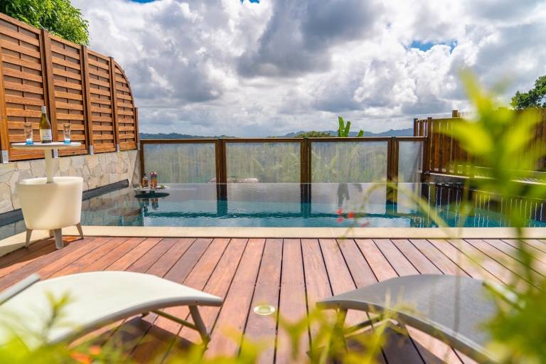 Appartement Saint-Joseph