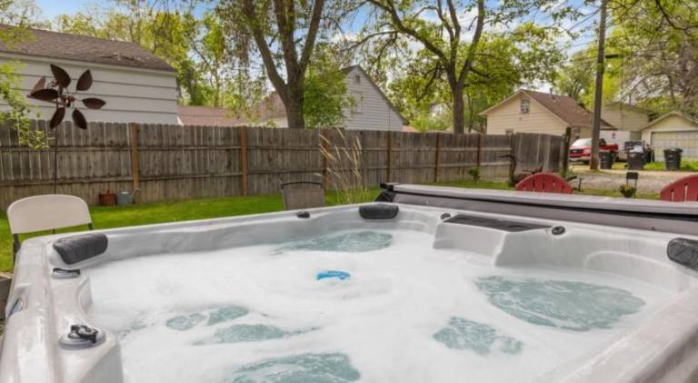 150 m&sup2; Ferienhaus