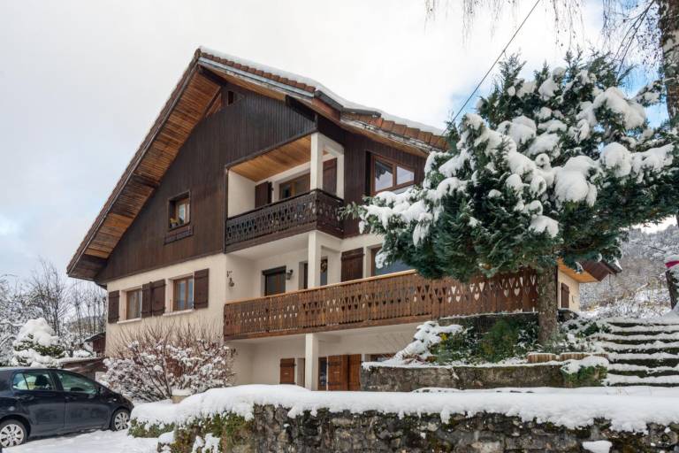 Appartement Onnion