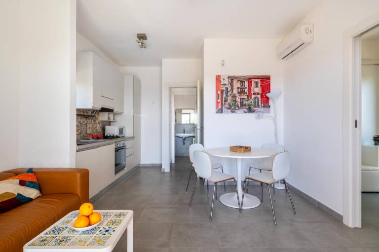 Villa with terrace, barbecue & private pool | Panoramic view — photo 3