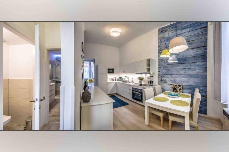 Rental apartment | Close to St. Stephen's Basilica — photo 3