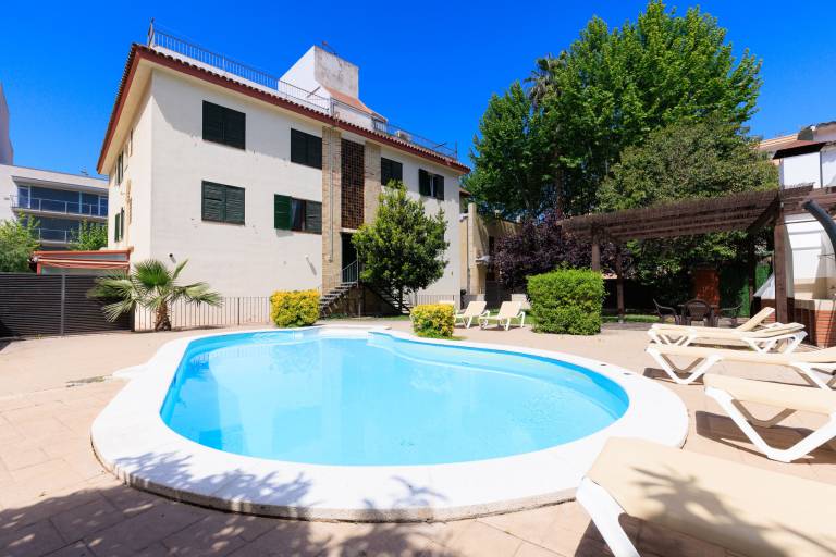 QUEENS 1B centro de Salou, playa a 300m in Cambrils