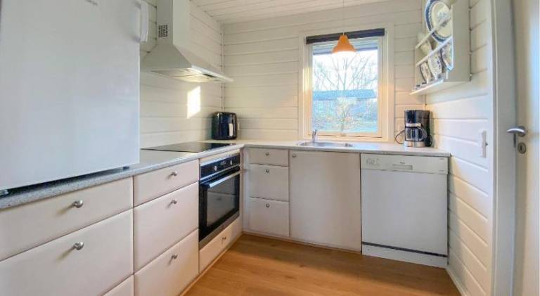 House with 3 rooms for 6 persons — photo 3