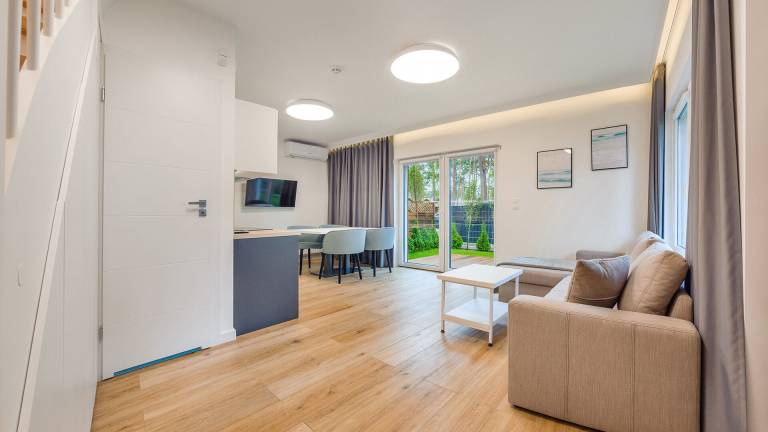 Apartament Dziwnówek