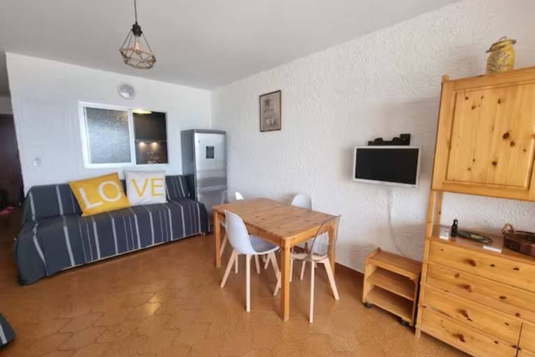 Family-friendly studio | Close to the beach | Dogs allowed — photo 2