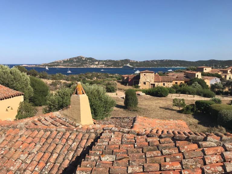 Villa Porto Cervo