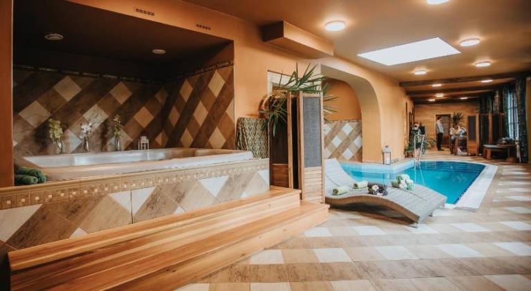 Hotel Ruze — photo 4