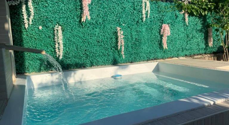 Hotel Luis V Santo Domingo — photo 3