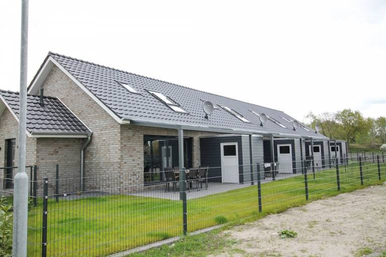 Ferienhaus  Barßel