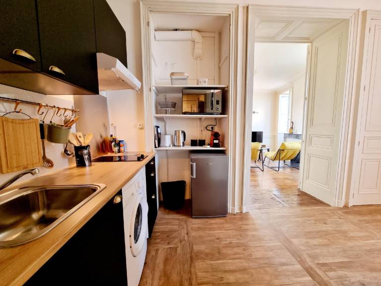 Charming rental apartment | Perfect for remote work | Pets allowed — photo 2