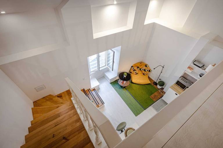 Appartement Almada