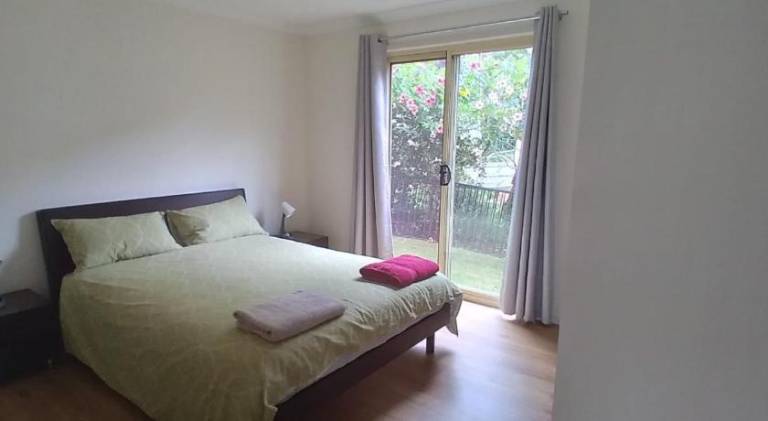 Apartment Russell Island