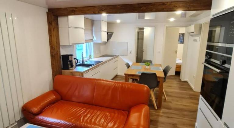 Wonderful holiday apartment | Pet-friendly — photo 2
