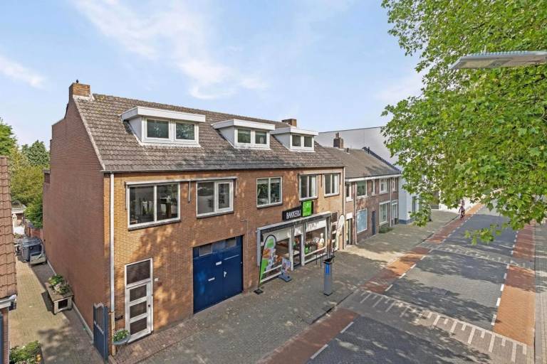 Huis Tilburg