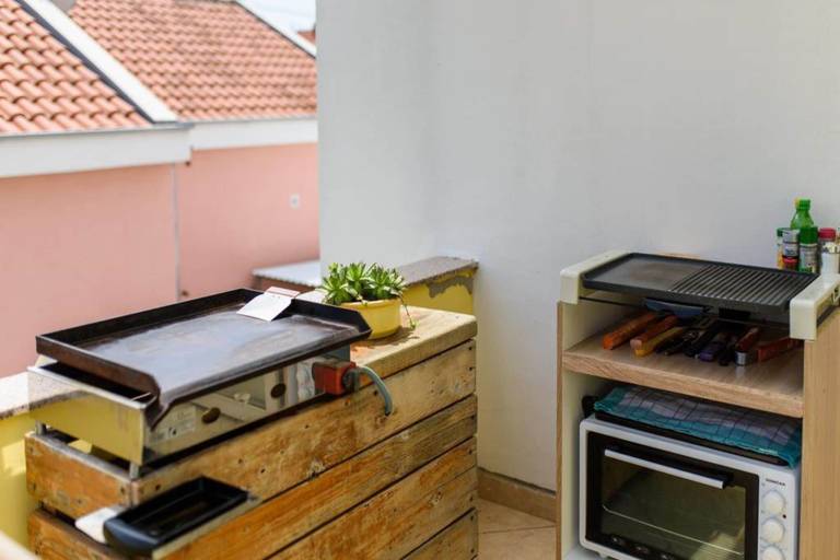 Apartment Sukošan