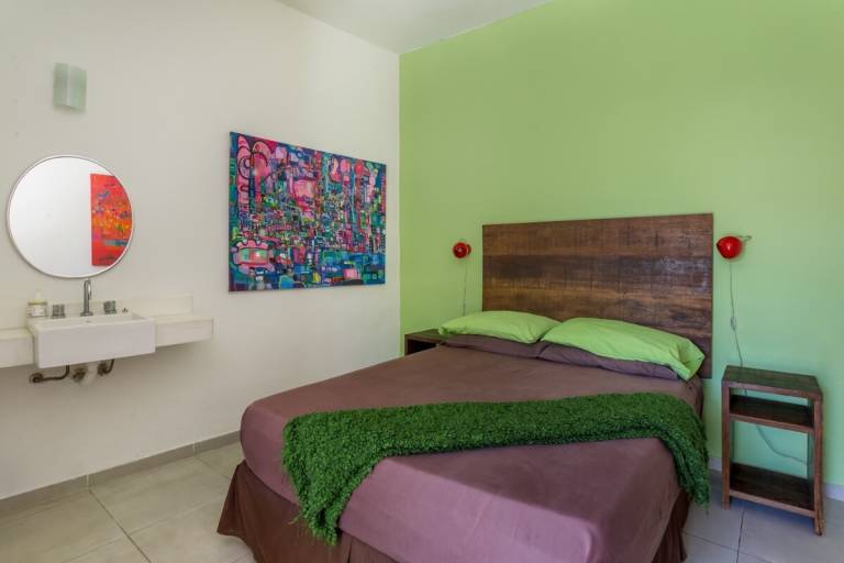 Private room Gamboa