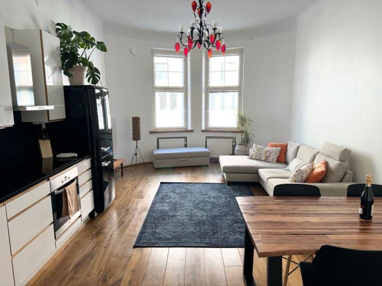 Ferienwohnung Kallio