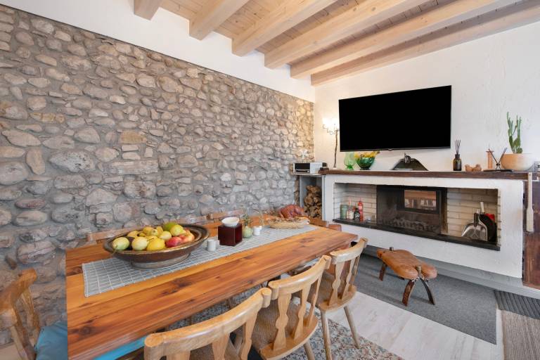 Holiday Home 'Haus Siloah Grole Di Desenzano' with Private Garden and Wi-Fi — photo 2