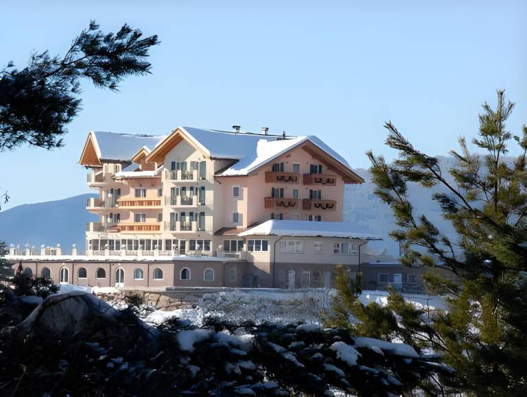 Hotel Lagorai Resort & Spa in Cavalese