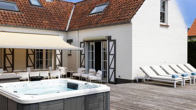 Ferienwohnung  Koksijde