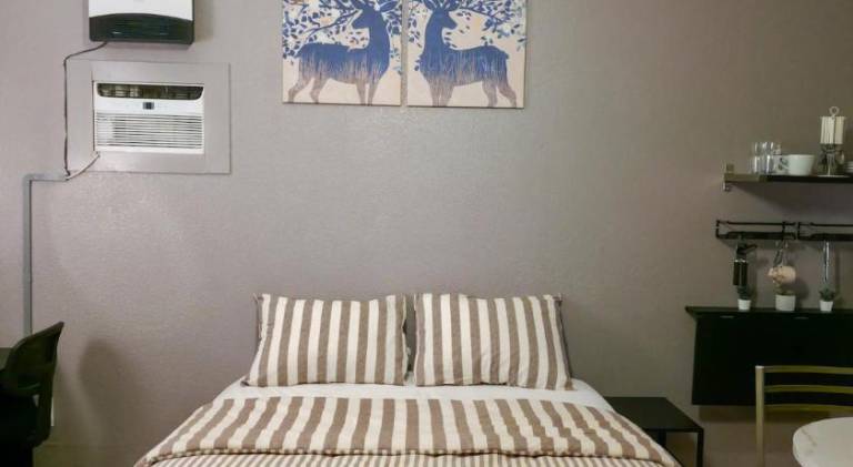 Home Away From Home Beautiful Private Guest House