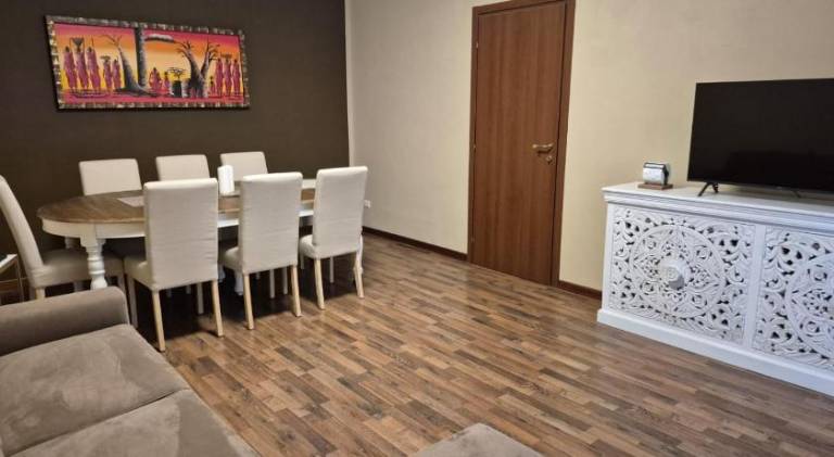 Pleasant rental apartment | Pet-friendly in Novara