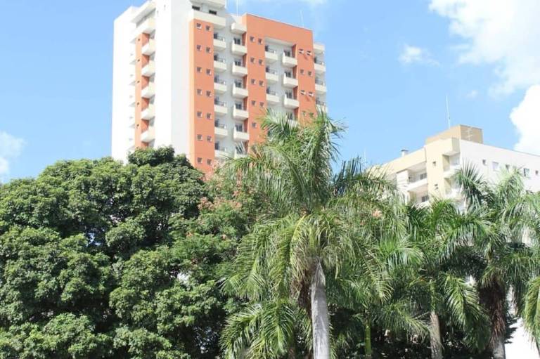 Blue Tree Towers Bauru