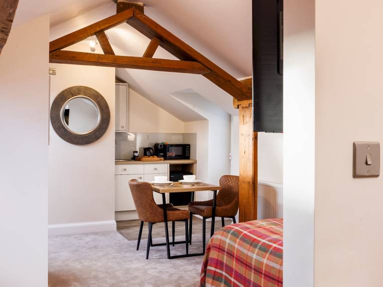 Apartment Glossop