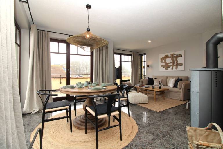 Hafen-Appartement Fritz WE 12: exklusive, strandnahe 2-Zimmer-Fewo im Yachthafen — photo 4